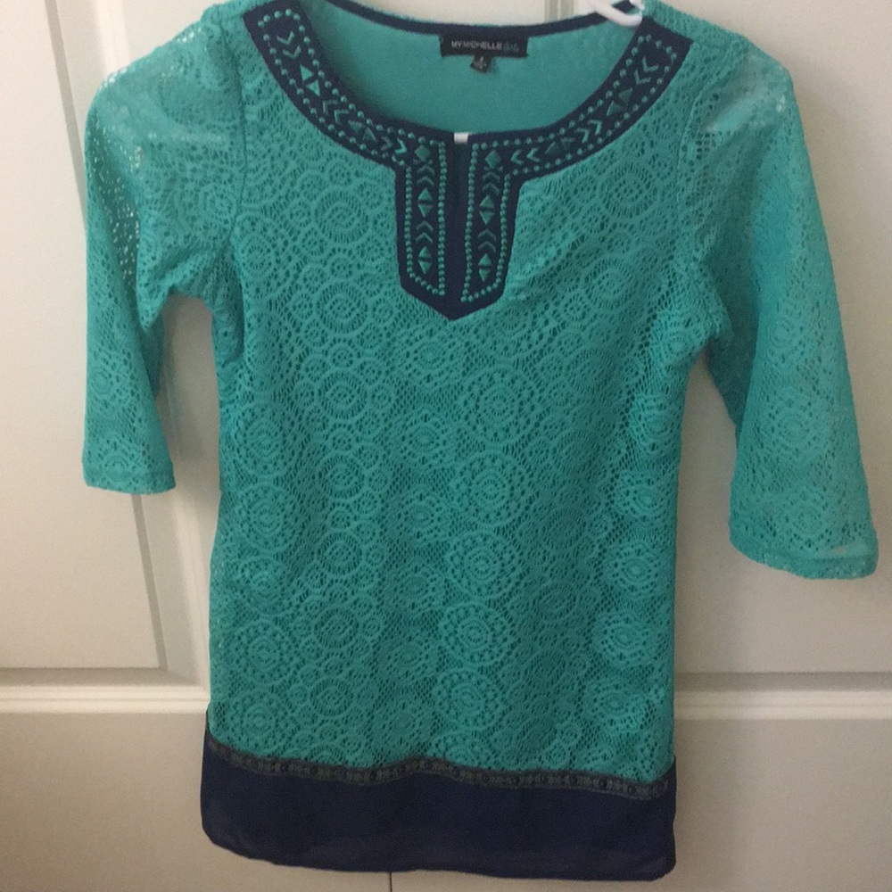 Never worn dress